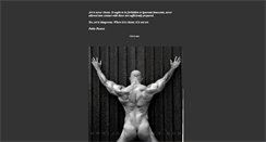 Desktop Screenshot of jeffpalmer.com
